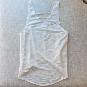 Nike Mesh Tank Top